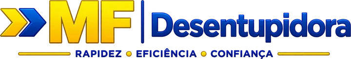 MF Desentupidora